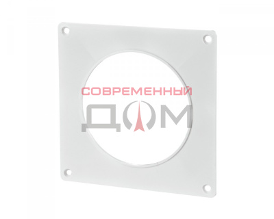 Пластина настенная ZERNBERG для круглого канала 15 P